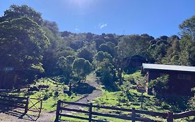 Curuba Lodge