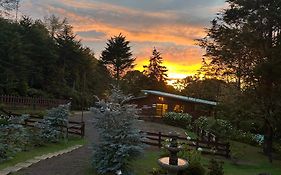 Curuba Lodge